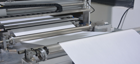 優浦集團MBR膜投產